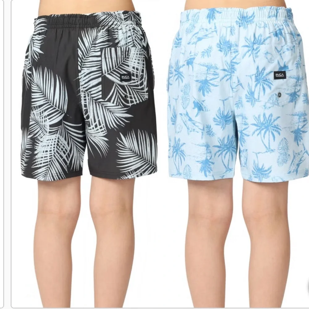 RVCA comfortable kids